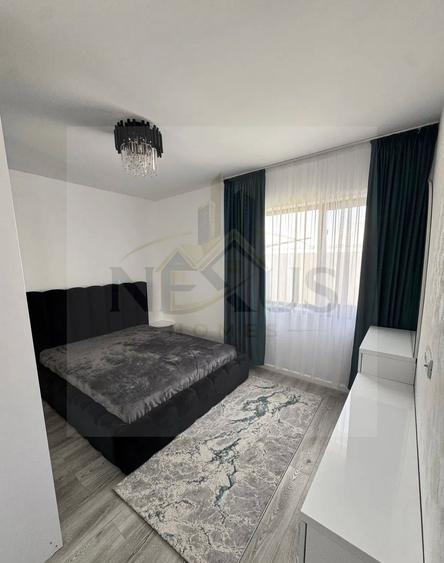 3 Camere NOU | 70 mp | Parcare Inclusă