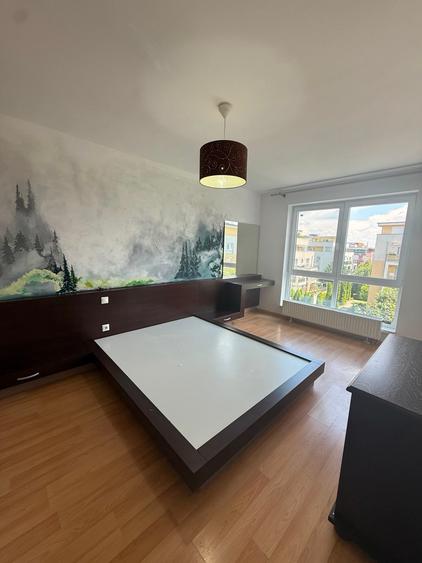 Apartament  3 camere Avantgarden Bartolomeu/parcare