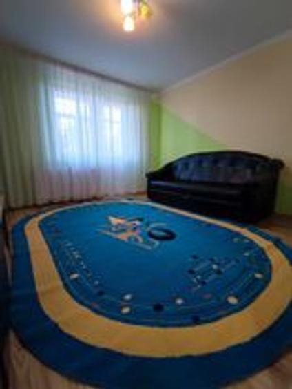 Apartament 3 camere 57mp cu boxa la subsol mobilat utilat 83.000eur neg