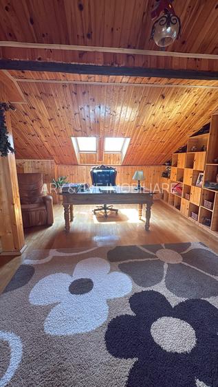 Sanctuarul luminii de la Snagov: Rafinament, natură și design interior de autor - 11