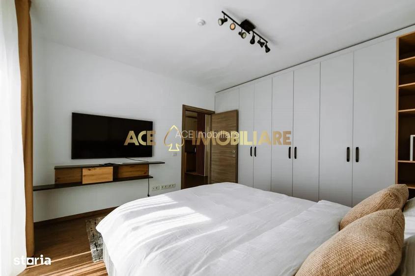 3 Camere | Unirii | Metrou | Centrala | Parcare | Pet-friendly - 7