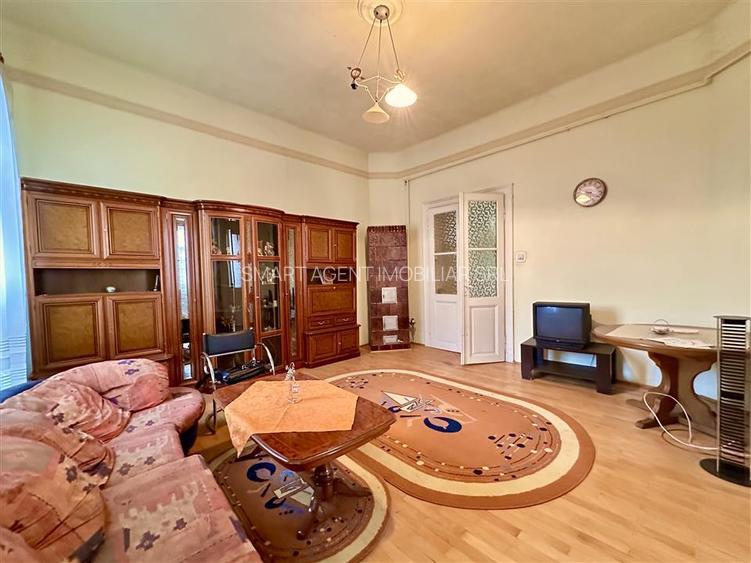 Apartament 2 camere. Zona Ultracentrala, Arad. - 2