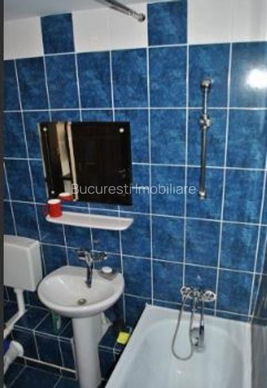 Apartament 2 Camere,Tineretului Metrou,bl.reabilitat,mobilat,complet - 11