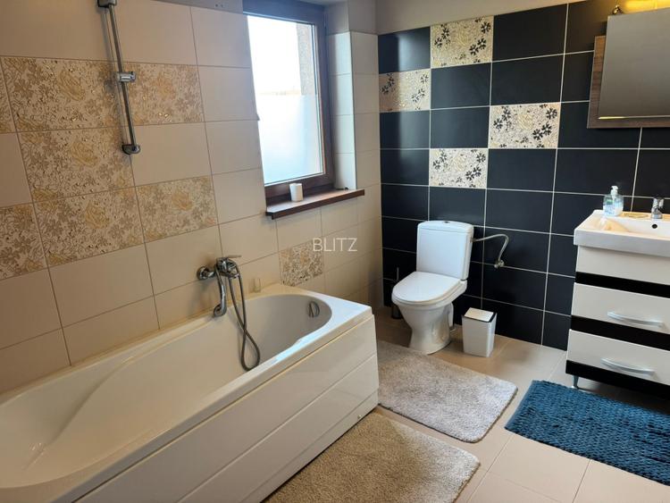 Casă superbă spatioasa intr-o zona linistiota aproape de oras - 20