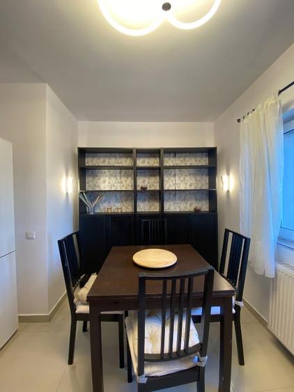 Vitan Mall | 2 Camere | Etaj 1 | Balcon | Decomandat
