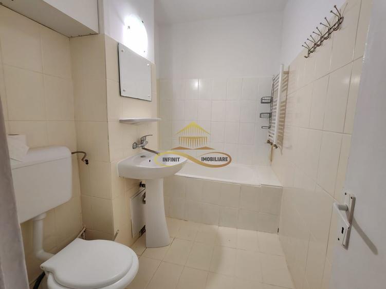 Apartament de vanzare -Str.Mioritei etaj 2