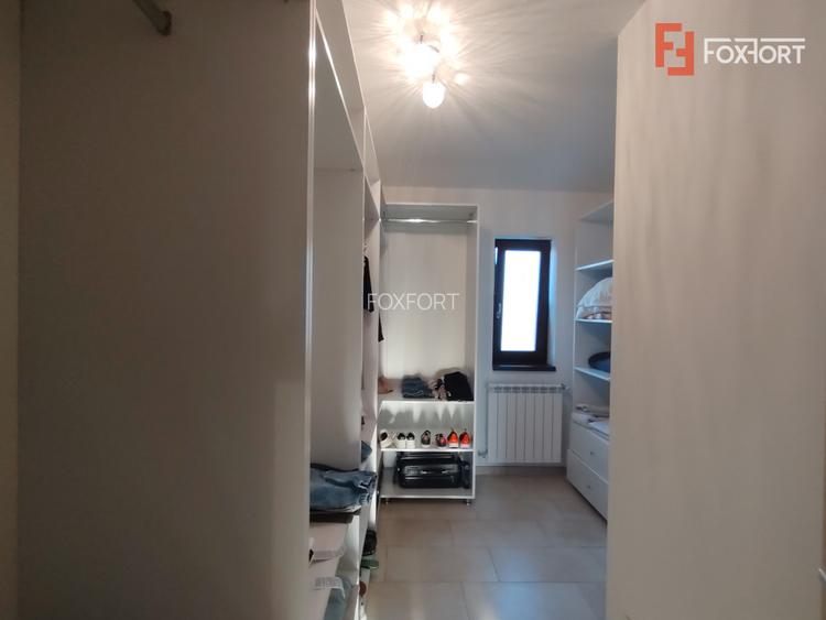 COMISION 0% Casa individuala cu 6 camere de vanzare in Giroc – V10335 - 36