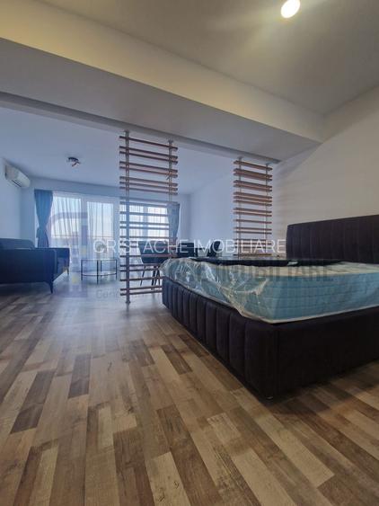 InCity Residence | Studio | prima inchirere