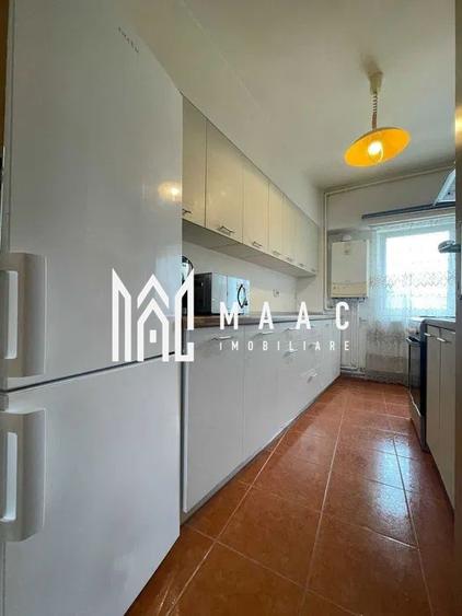 Apartament 3Camere I Decoandat I Etaj Intermediar I Turnisor
