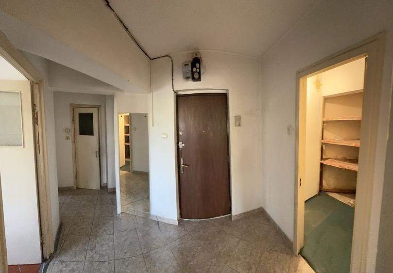 Apartament 2 camere. Cu 2 balcoane. Brancoveanu. Spitalul de Copii Marie Curie.