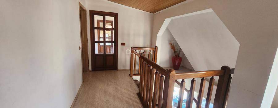 Casa in Ghimbav, 8 camere, S+P+M, SU 300 mp, teren 736 mp, libera la vanzare! - 38