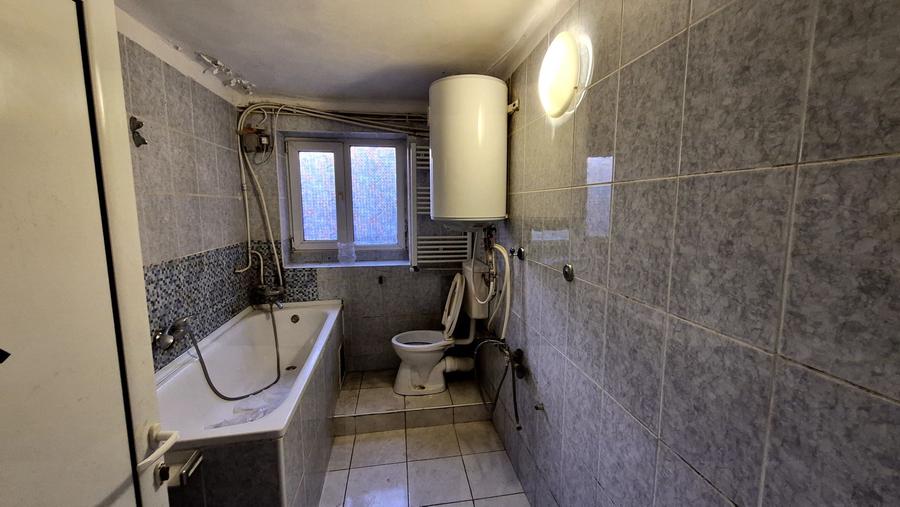 Casa individuala D+P+Pod - Serban Voda - Cantemir | 120 mp | Curte proprie
