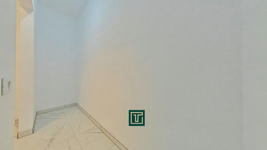 Apartament modern cu 3 camere, terasă generoasă și parcare inclusă, lângă AFI