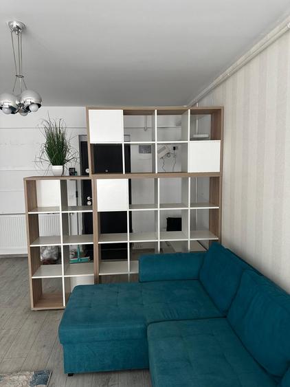 Apartament 2 camere Pacurari bloc nou - Aplha Bank