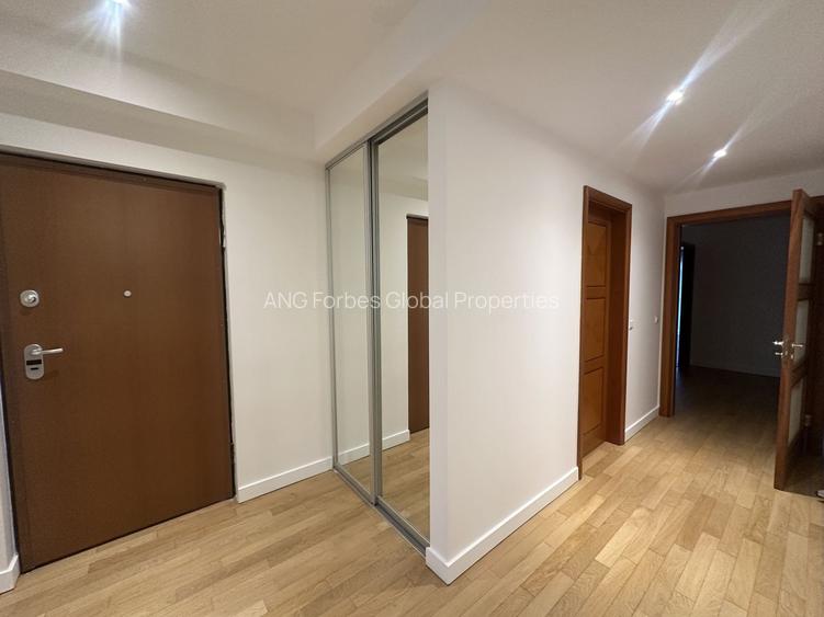 New Apartament 4 camere Soseaua Nordului Herastrau - 3