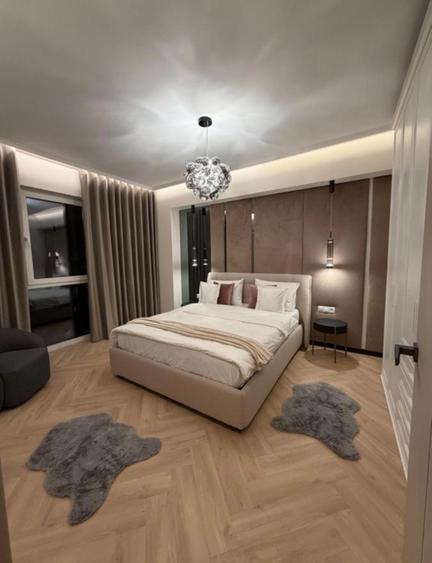 2 Camere Bloc Nou  , Loc Parcare