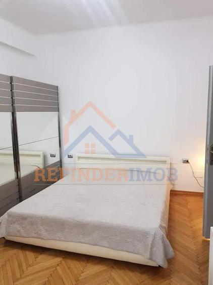 Apartament 2 camere + 2 bai (74 mp) l Metrou Tineretului 2 minute l Centrala