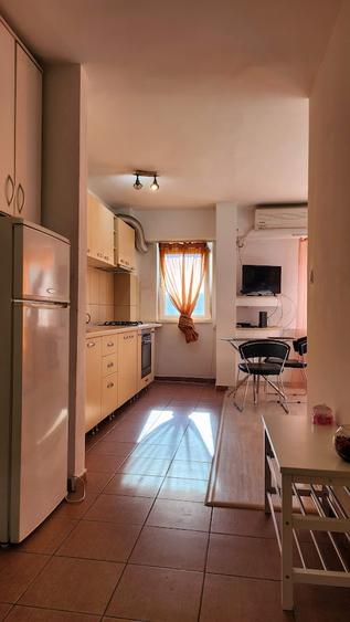 Garsonieră Spațioasă și Luminoasă Octavian Goga/ Camera de Comert/Boiler inclus