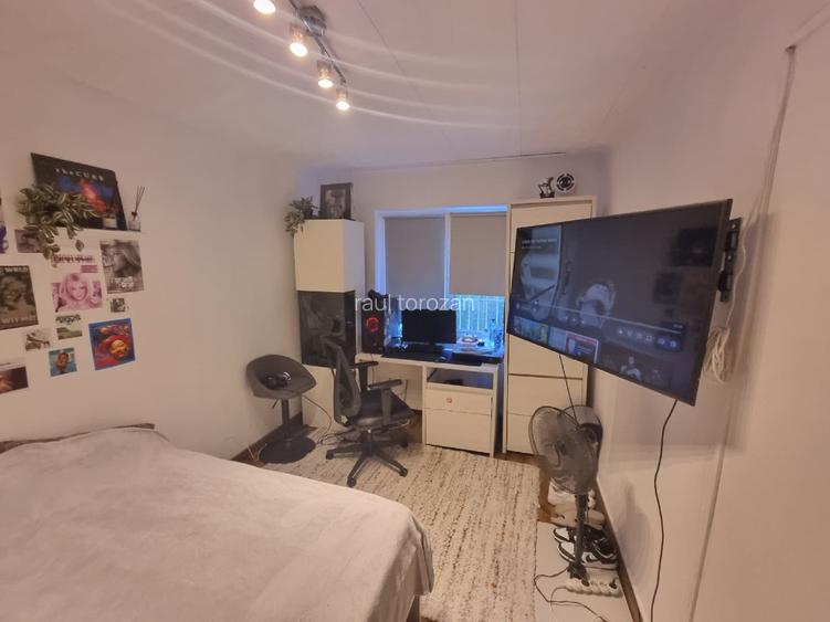 Spațiu Comercial  Apartament 3 Camere Calea București  Acces Stradal - 6