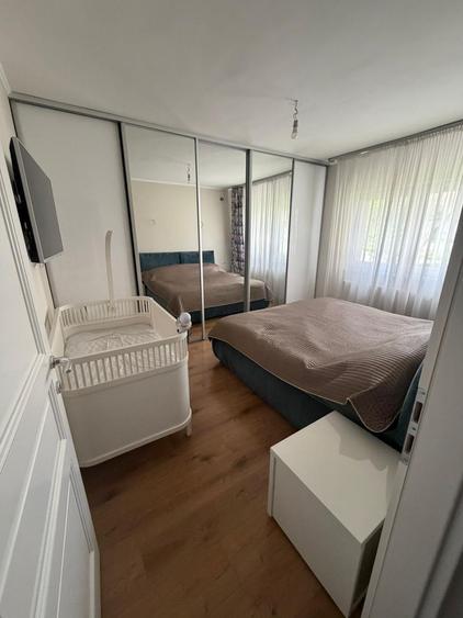 Apartament 3 camere decomandate 74 mp- garaj - Zona Nasaud - Marasti