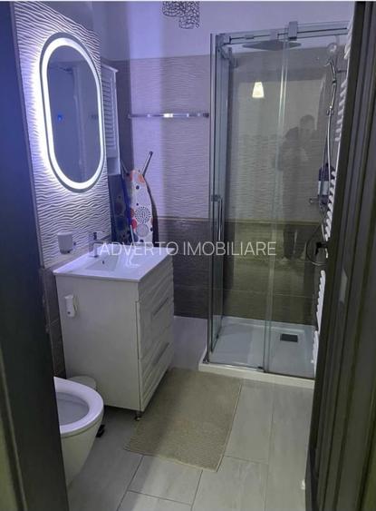 Garsonieră de închiriat Lujerului Exigent Plaza - 6