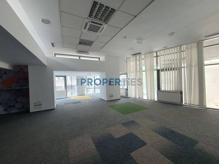 Comision 0! Inchiriere spatii de birouri in zona Romana - 260mp