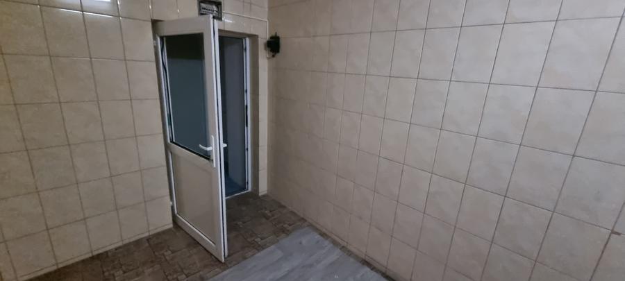 Spatiu comercial ultracentral