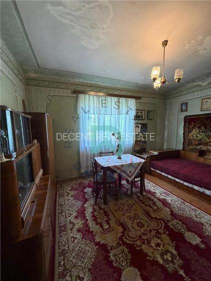 Casa 2 camere de vanzare - Lazaret Sibiu - 6