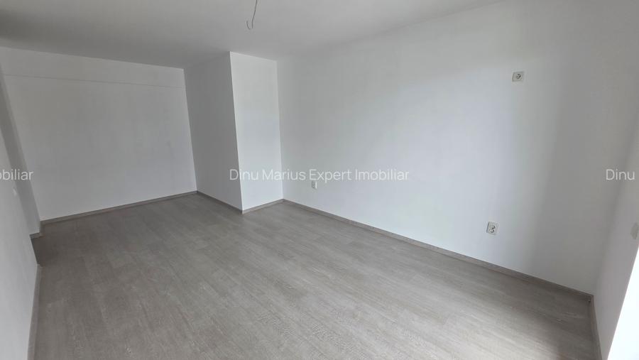 Apartament 2camere/încălzire pardoseala/terasa 27mp/lift,placa de beton - 5