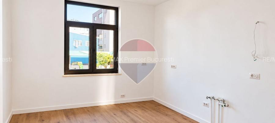 Floreasca | Vila Premium | 5 Camere | Prima Inchiriere | Loc Parcare - 9