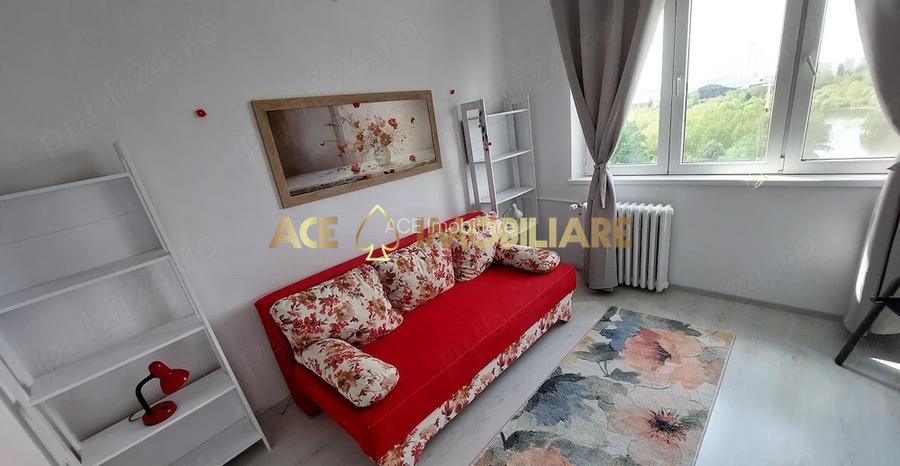 2 Camere de inchiriat | Nicolae Grigorescu | Metrou | Mobilat | Utilat - 4