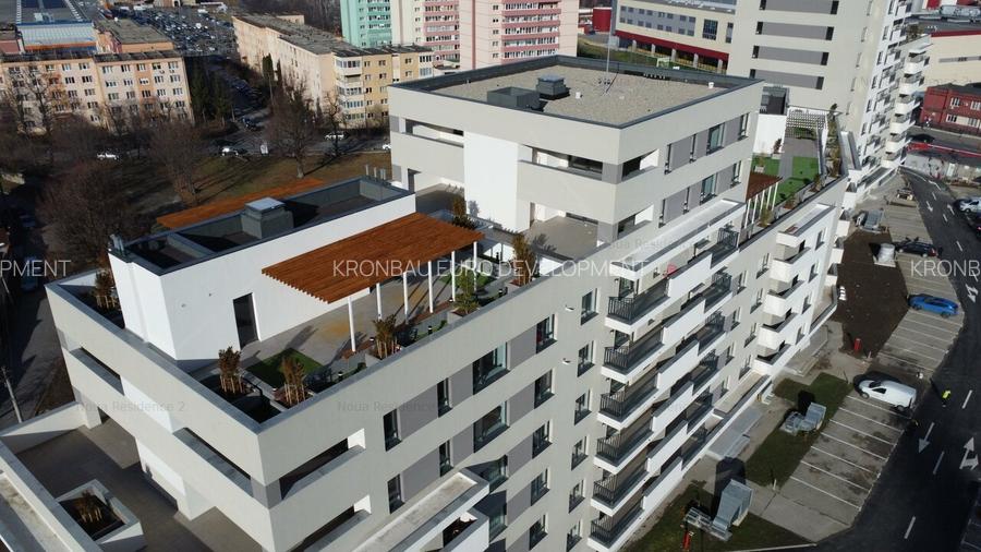 Noua Residence 2 - 3