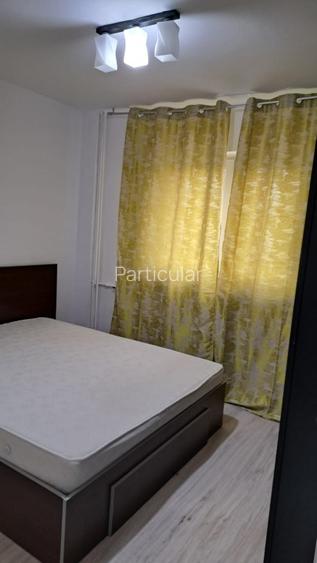 Particular închirie ap 2 camere et6 zona tineretului cu loc de parcare, 550 eur - 5
