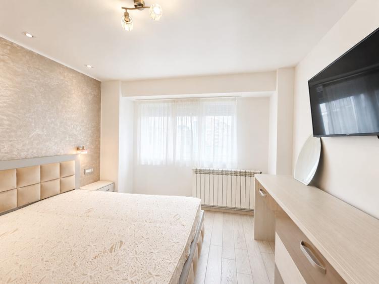 Apartament deosebit zona Mazepa 2 renovat complet mobilat si utilat
