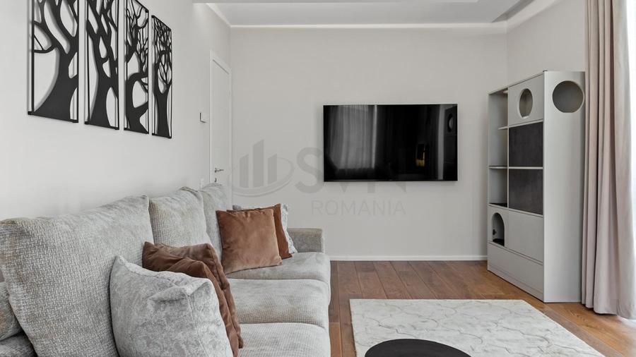REA1028836 Apartament 3 camere Iancu Nicolae complex piscina paza