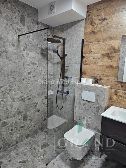 Apartament NOU, în Grigorescu - 6