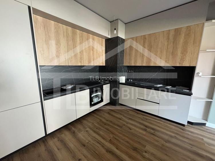 Apartament cu 2 camere, 55mp, Zona Ultracentral - 5
