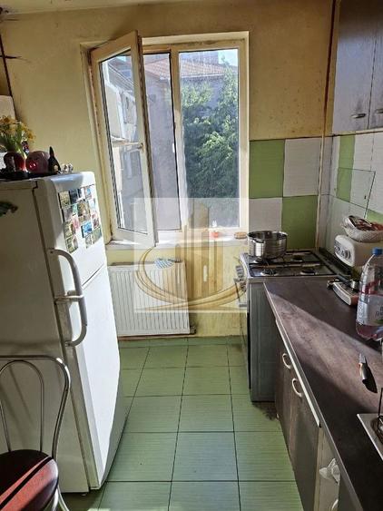 Apartament cu 2 camere decomandat Circumvalatiunii