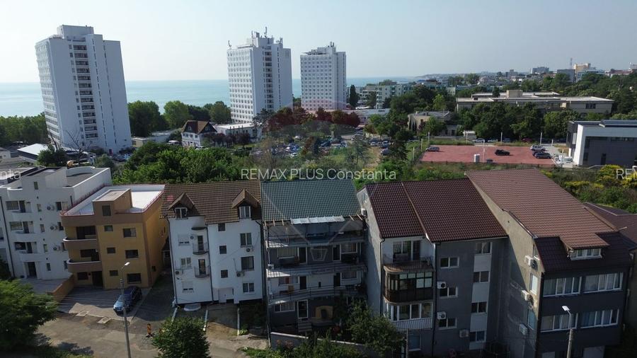 Casă / Vilă Eforie Nord Steaua de Mare 728 mp construiti - 16