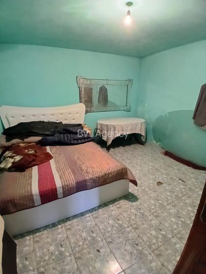 🔑 Vânzare | Casă | Șos. Sălaj – adiacent Str. Semănătorului - 9