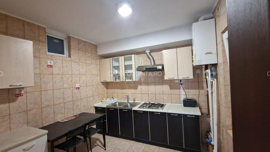 Casă| Grivița| Octav Cocărescu| Curte| Recent renovată - 8