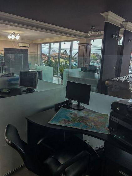 Spatiu de birouri premium, de inchiriat, in Dumbravita