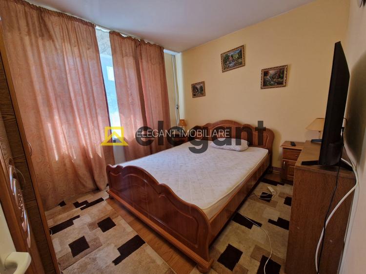 3 camere, etaj 3, AC, centrala, Craiovita-Bigul Vechi - 3
