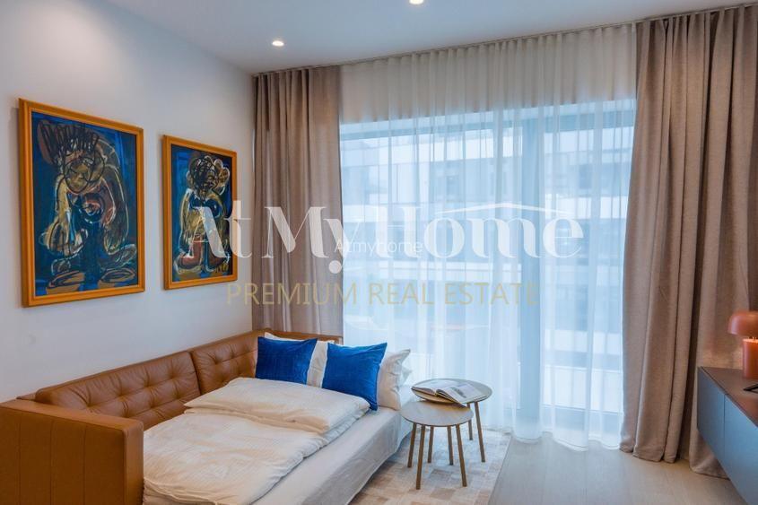 Apartament 2 camere Lux Aviatiei - 5