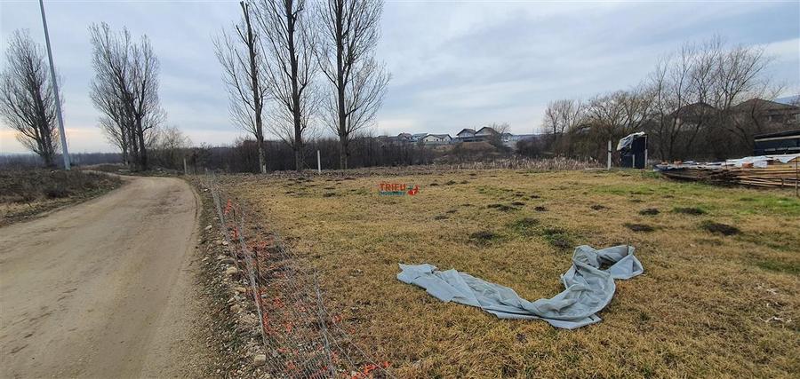 Teren intravilan de vanzare 454mp zona Micesti