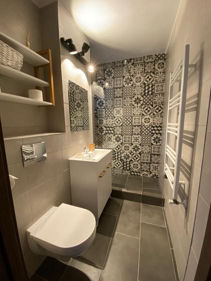2 Camere | View Superb | Mobilat, Utilat | zona Gemenii