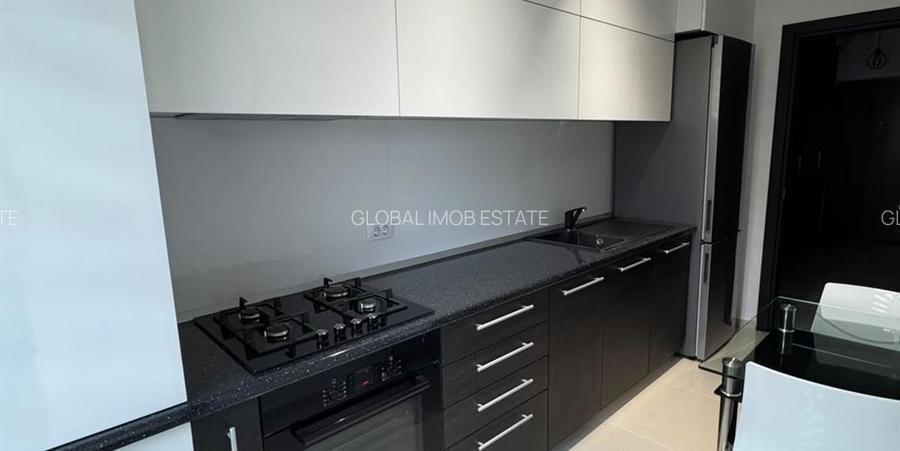 Inchiriere Apartament 2 camere Bloc Nou Grozavesti