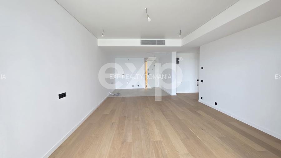 Apartament 2 camere + Loc de parcare ONE High District - 8