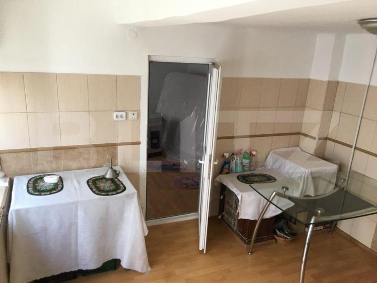 Casă 70mp utili, teren 1000mp, front stradal 10ml, Târgoviște