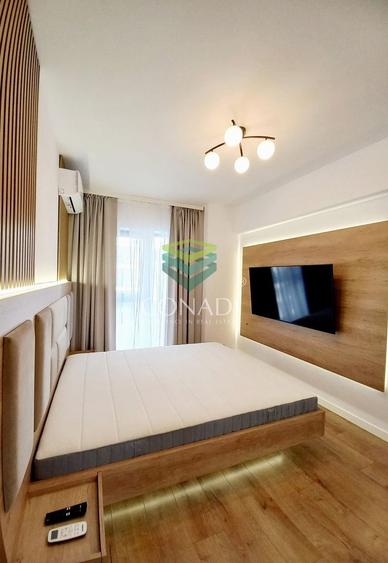Apartament cu 2 camere // metrou Pipera